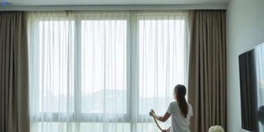 Pre-sale end-of-lease curtain cleaning dolls-point-nsw residential property